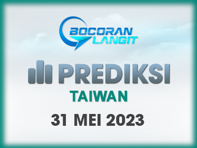 bocoran-syair-taiwan-31-mei-2023-hari-rabu-dari-langit