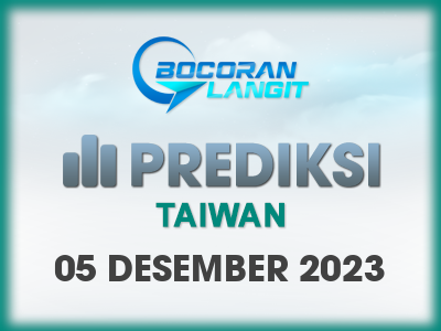 Bocoran-Syair-Taiwan-5-Desember-2023-Hari-Selasa-Dari-Langit