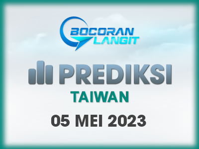 Bocoran-Syair-Taiwan-5-Mei-2023-Hari-Jumat-Dari-Langit