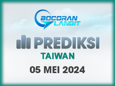 bocoran-syair-taiwan-5-mei-2024-hari-minggu-dari-langit