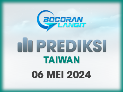 Bocoran-Syair-Taiwan-6-Mei-2024-Hari-Senin-Dari-Langit