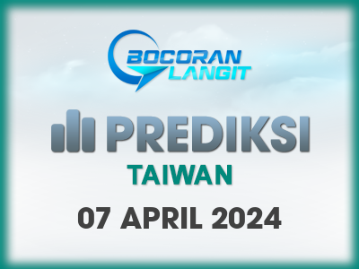 bocoran-syair-taiwan-7-april-2024-hari-minggu-dari-langit