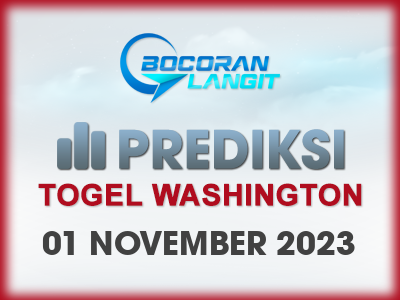 Bocoran-Syair-Washington-1-November-2023-Hari-Rabu-Dari-Langit