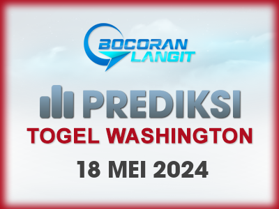 Bocoran-Syair-Washington-18-Mei-2024-Hari-Sabtu-Dari-Langit