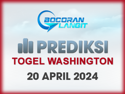 Bocoran-Syair-Washington-20-April-2024-Hari-Sabtu-Dari-Langit