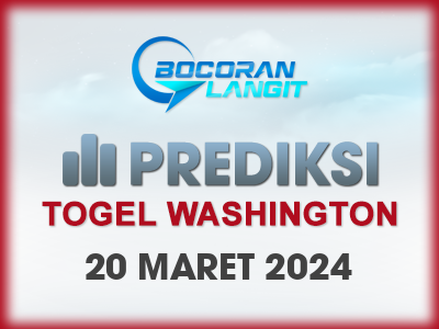 Bocoran-Syair-Washington-20-Maret-2024-Hari-Rabu-Dari-Langit