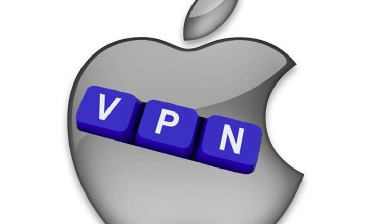 VPN for apple - Post Thumbnail